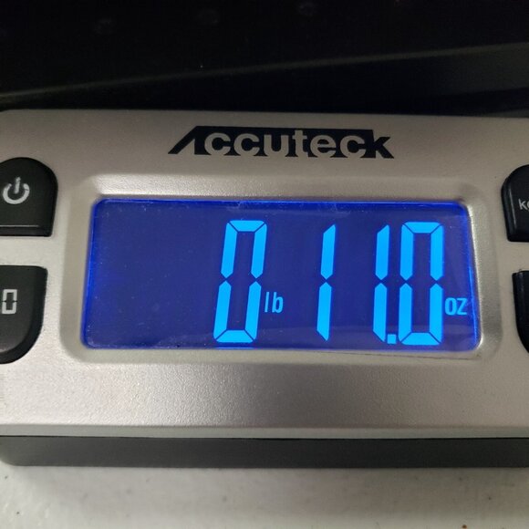 Ralph Lauren Mens Plaid Button Up Shirt Size 2XL Tall Green Country Equestrian - Picture 8 of 8